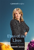 &quot;Days of Our Lives: Beyond Salem&quot; hoodie #1813193