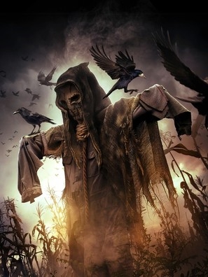 Curse of the Scarecrow poster