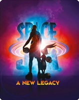 Space Jam: A New Legacy Longsleeve T-shirt #1813468
