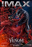Venom: Let There Be Carnage tote bag #
