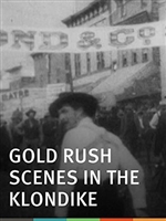 Gold Rush Scenes in the Klondike Tank Top #1813670