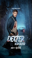 Dexter: New Blood Mouse Pad 1813754