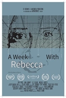 A Week with Rebecca tote bag #