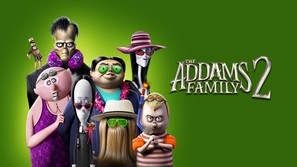 The Addams Family 2 Poster 1813981