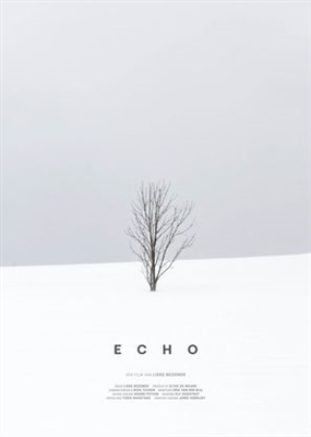 Echo Poster 1813987