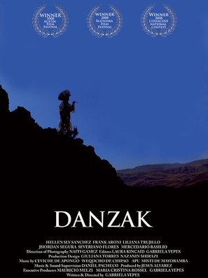 Danzak puzzle 1813988