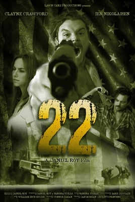 22 poster