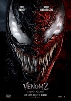 Venom: Let There Be Carnage Sweatshirt #1814152