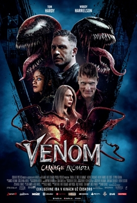 Venom: Let There Be Carnage puzzle 1814153
