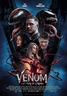 Venom: Let There Be Carnage puzzle 1814155