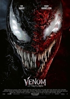 Venom: Let There Be Carnage hoodie #1814156