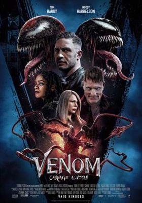 Venom: Let There Be Carnage puzzle 1814165