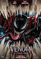 Venom: Let There Be Carnage t-shirt #1814169