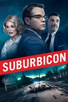 Suburbicon movie poster