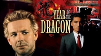 Year of the Dragon magic mug #