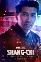 Shang-Chi and the Legend of the Ten Rings hoodie #1814256