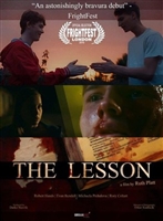The Lesson t-shirt #1814328