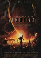 The Chronicles of Riddick kids t-shirt #1814426