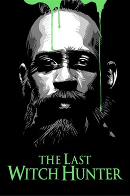 The Last Witch Hunter Stickers 1814441