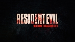 Resident Evil: Welcome to Raccoon City Wooden Framed Poster