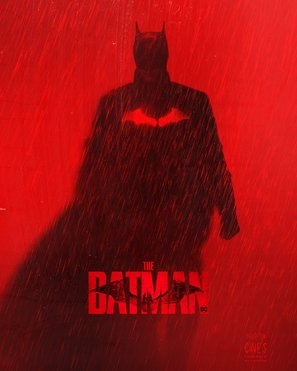 The Batman Poster 1814451