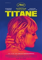 Titane #1814562 movie poster