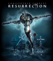 Resurrection t-shirt #1814566