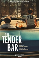 The Tender Bar t-shirt #1814573