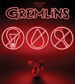 Gremlins Poster 1814629
