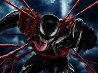 Venom: Let There Be Carnage Sweatshirt #1814641