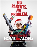 Home Sweet Home Alone kids t-shirt #1814695