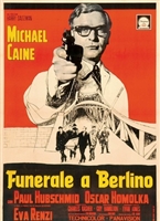 Funeral in Berlin t-shirt #1814767