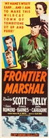Frontier Marshal kids t-shirt #1814771