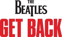 The Beatles: Get Back kids t-shirt #1814780