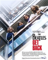 The Beatles: Get Back kids t-shirt #1814784