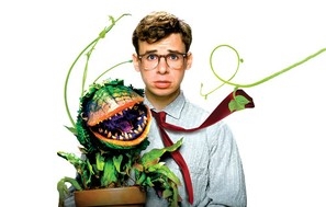 Little Shop of Horrors Stickers 1814811