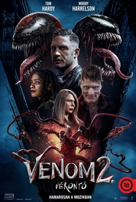 Venom: Let There Be Carnage puzzle 1814904