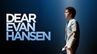 Dear Evan Hansen movie poster