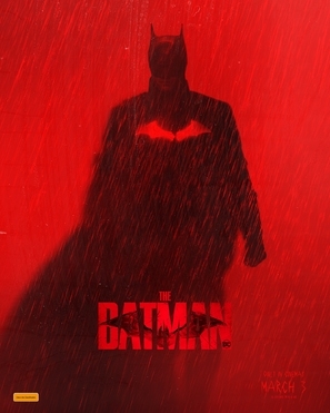 The Batman Poster 1815097