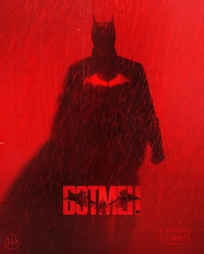 The Batman Poster 1815099