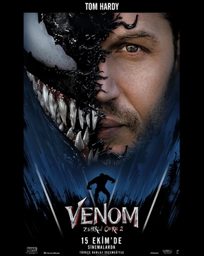 Venom: Let There Be Carnage Poster 1815197