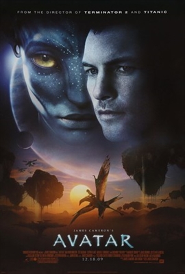 Avatar Poster 1815200
