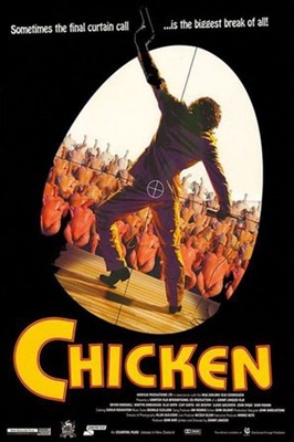 Chicken Poster 1815223