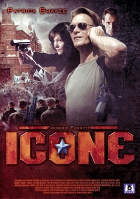 Icon poster