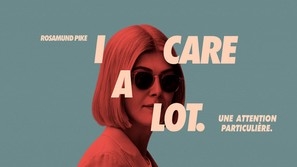 I Care a Lot Poster 1815305