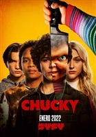 Chucky movie poster