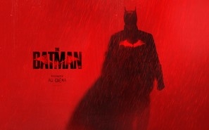 The Batman Poster 1815561