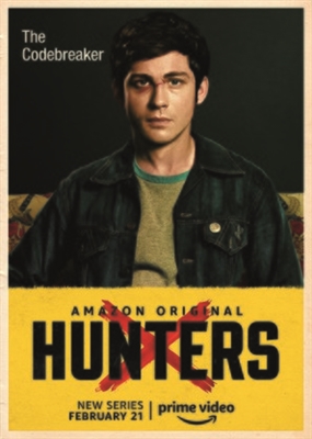 Hunters Poster 1815670