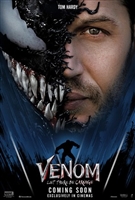 Venom: Let There Be Carnage hoodie #1815694