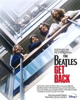 The Beatles: Get Back t-shirt #1815808